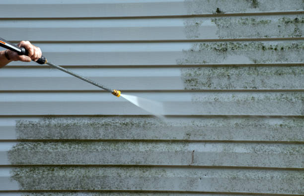 Jenks, OK Pressure Washing Services Company