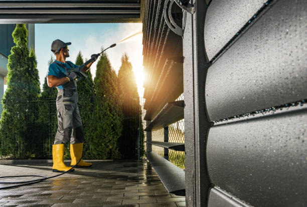 Best Roof Washing  in Jenks, OK