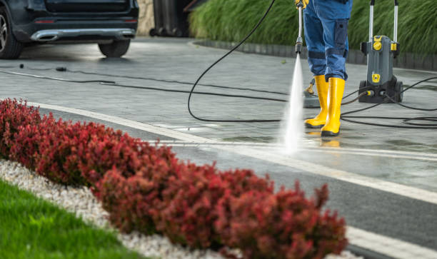 Best Pool Deck Cleaning  in Jenks, OK