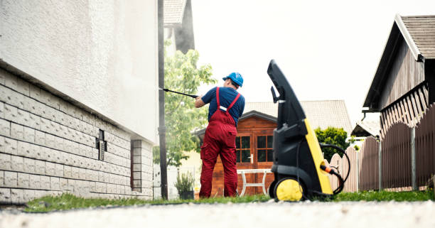 Best Dumpster Area Cleaning  in Jenks, OK